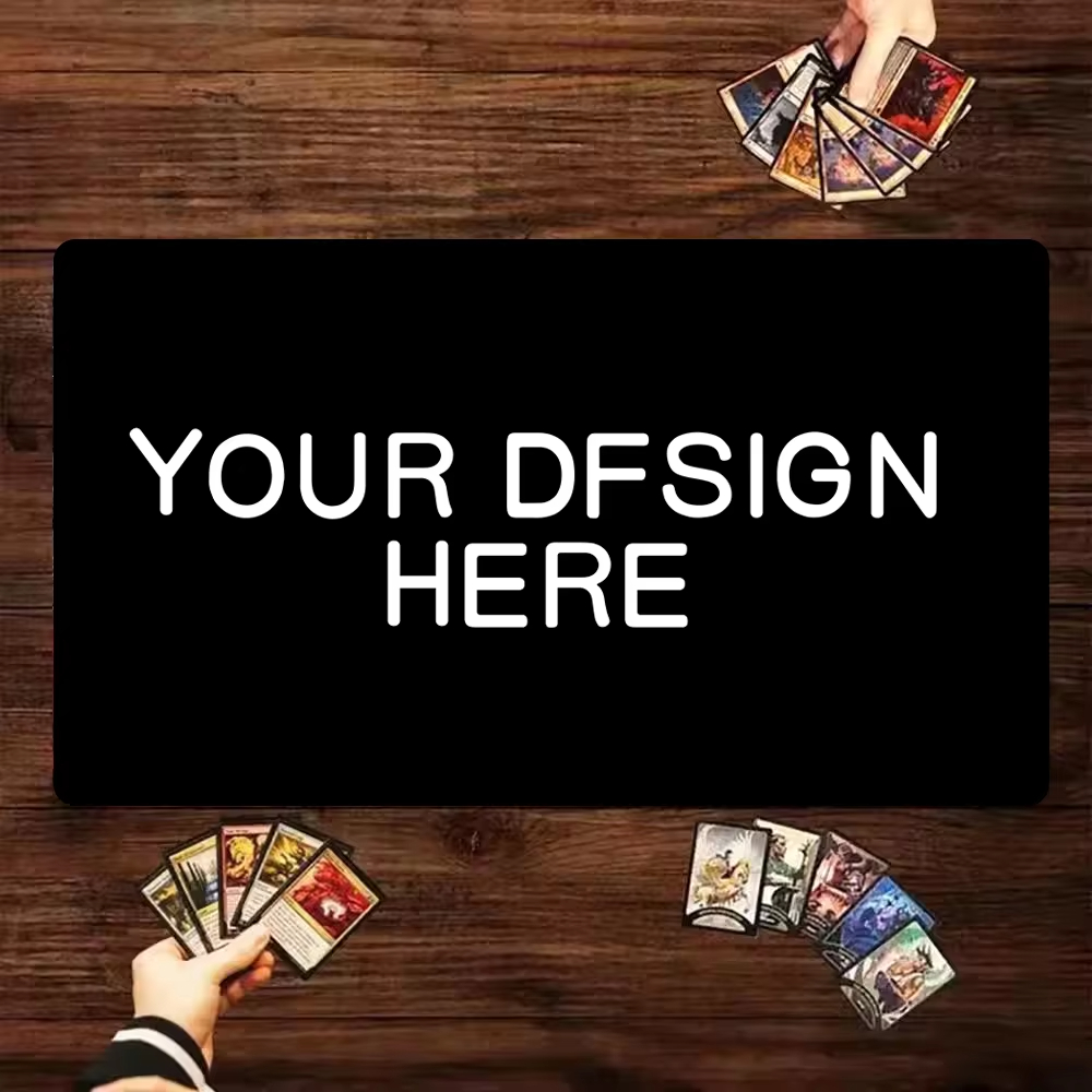 Pc Gaming Desk - Custom DIY printing beautiful mouse pad,