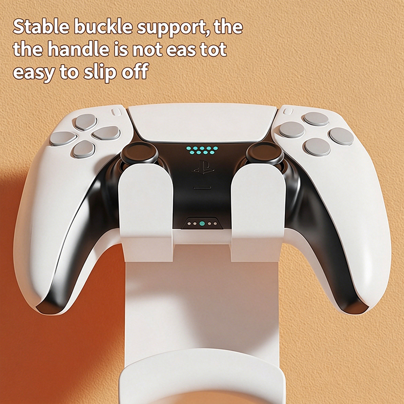 Game Controller Headphone Hang - огляд і ціна Pc Gaming Desk