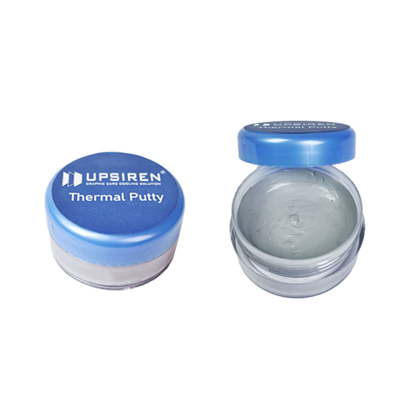 UPSIREN UTP-4 20g Thermal Past - огляд і ціна Thermal Paste