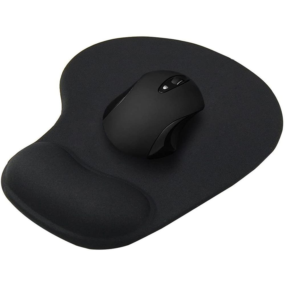 Ergonomic Wrist Rest Mouse Pad - огляд і ціна Pc Gaming Desk