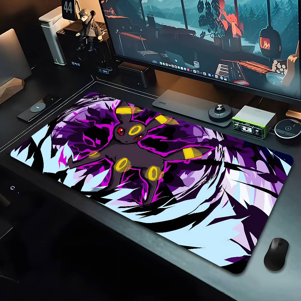 Mouse Pad PC Gaming Accessorie - огляд і ціна Pc Gaming Sultan
