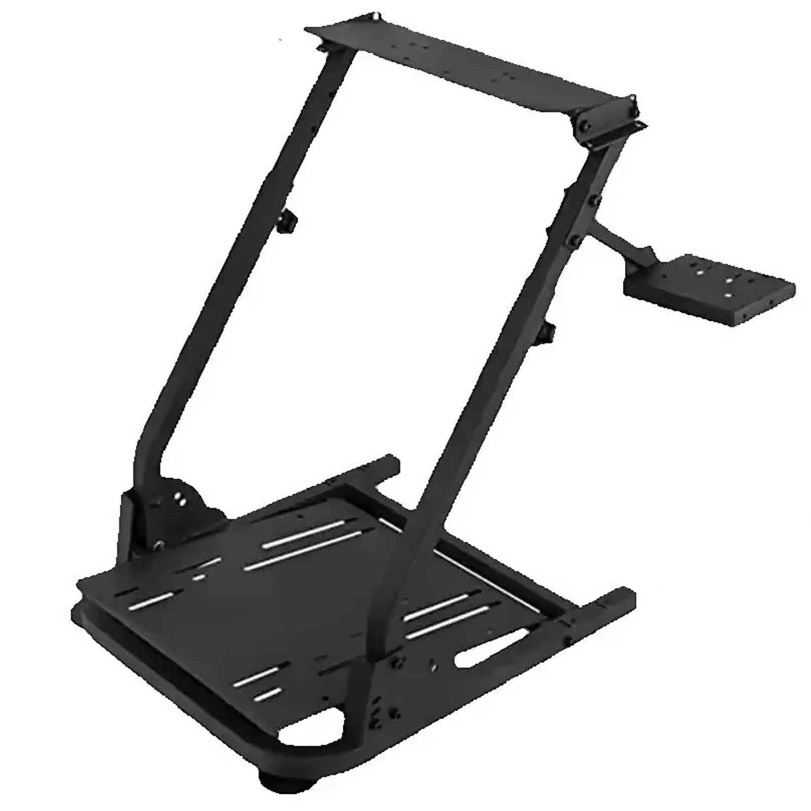 Adjustable Racing Simulator Co - огляд і ціна Pc Gaming Setup