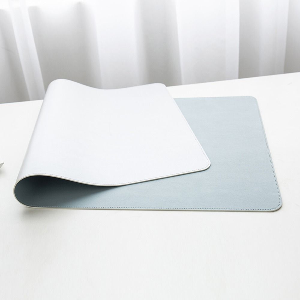 Color PU Leather Keyboard Pad  - огляд і ціна Pc Gaming Desk