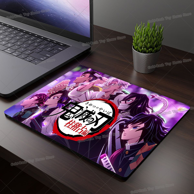 Kamado Tanjiro Nezuko Small Mo - огляд і ціна Pc Gaming Desk
