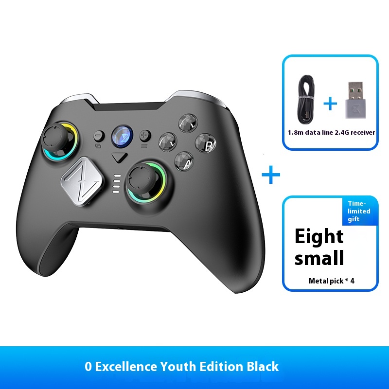 ZD O+Excellent Gaming Controll - огляд і ціна Pc Gaming Sultan