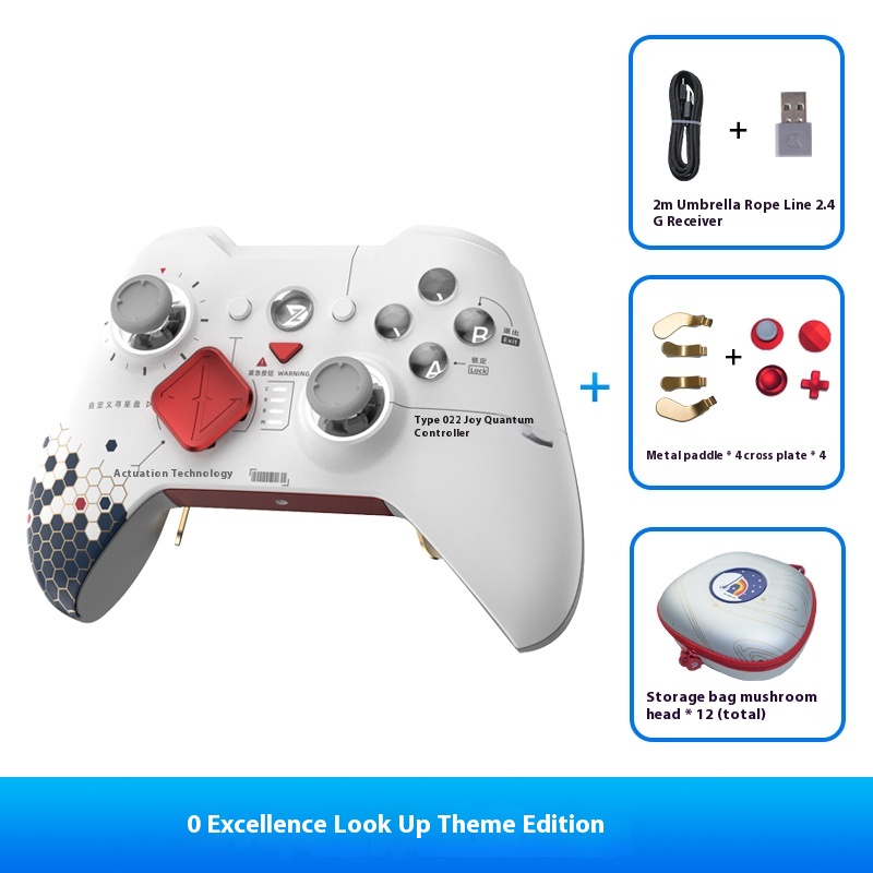 ZD O+Excellent Gaming Controll - огляд і ціна Pc Gaming Sultan
