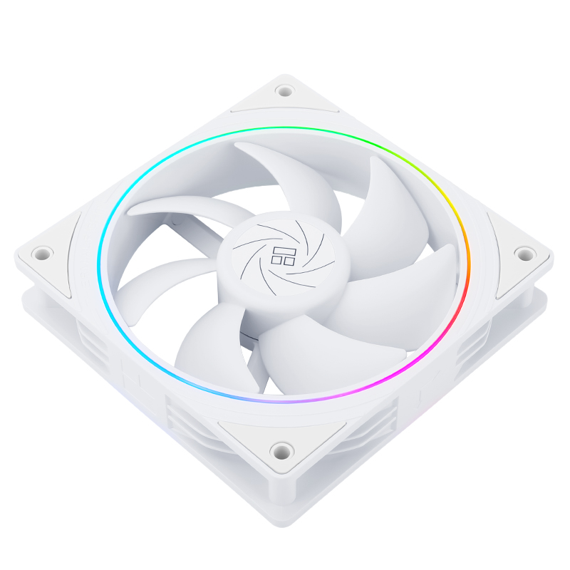 Thermalright TL-S12 Case Cooli - огляд і ціна Argb Case Fan