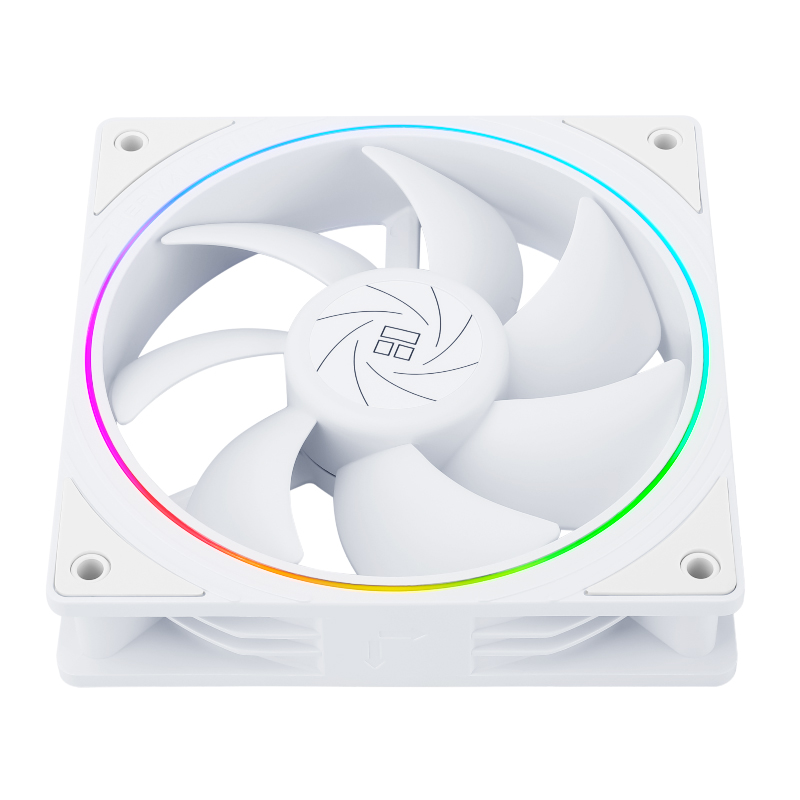 Thermalright TL-S12 Case Cooli - огляд і ціна Argb Case Fan