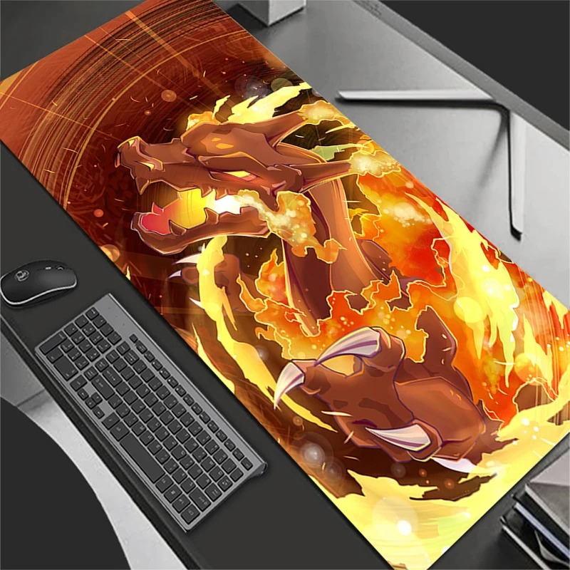 Mouse Pad Anime Gaming Accesso - огляд і ціна Pc Gaming Sultan