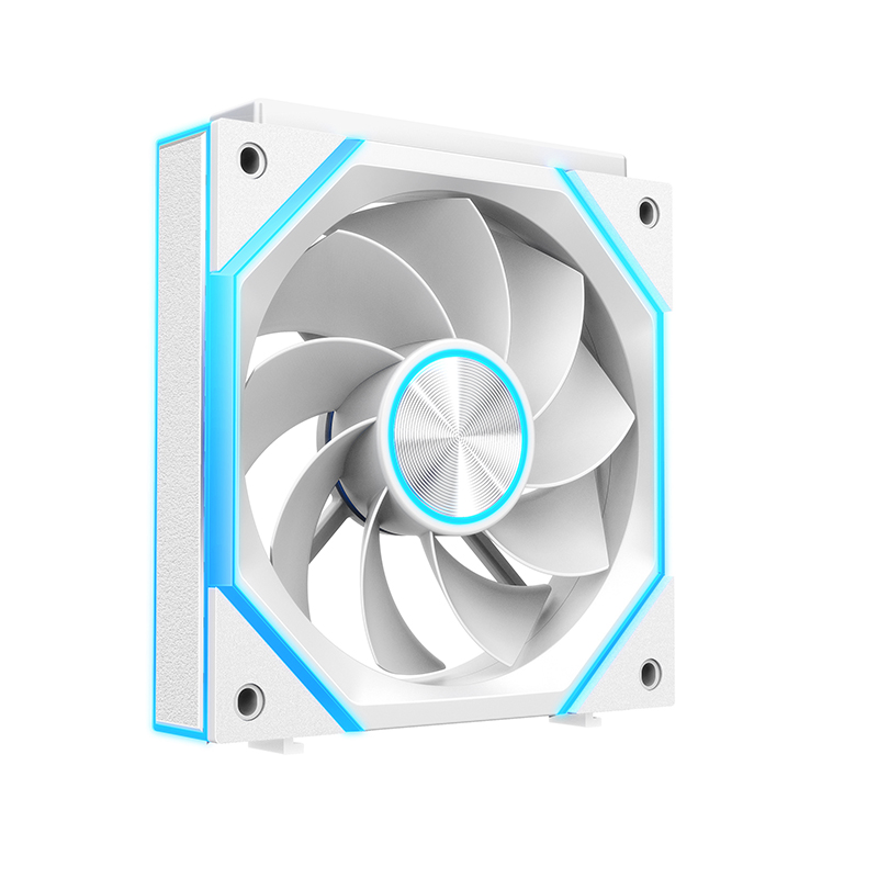 Star Brick P1 Jungle Leopard I - огляд і ціна Argb Case Fan