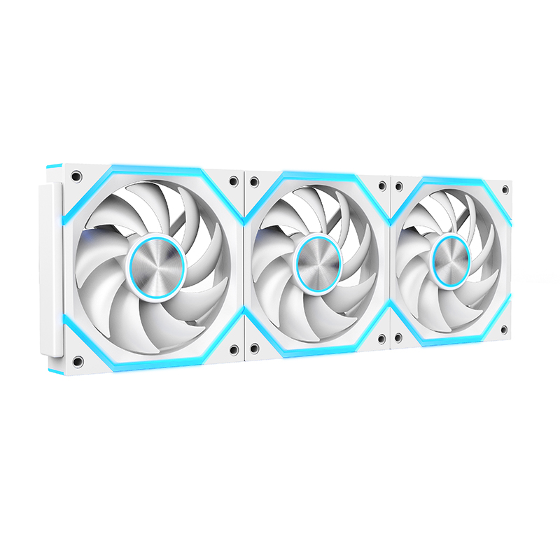 Star Brick P1 Jungle Leopard I - огляд і ціна Argb Case Fan
