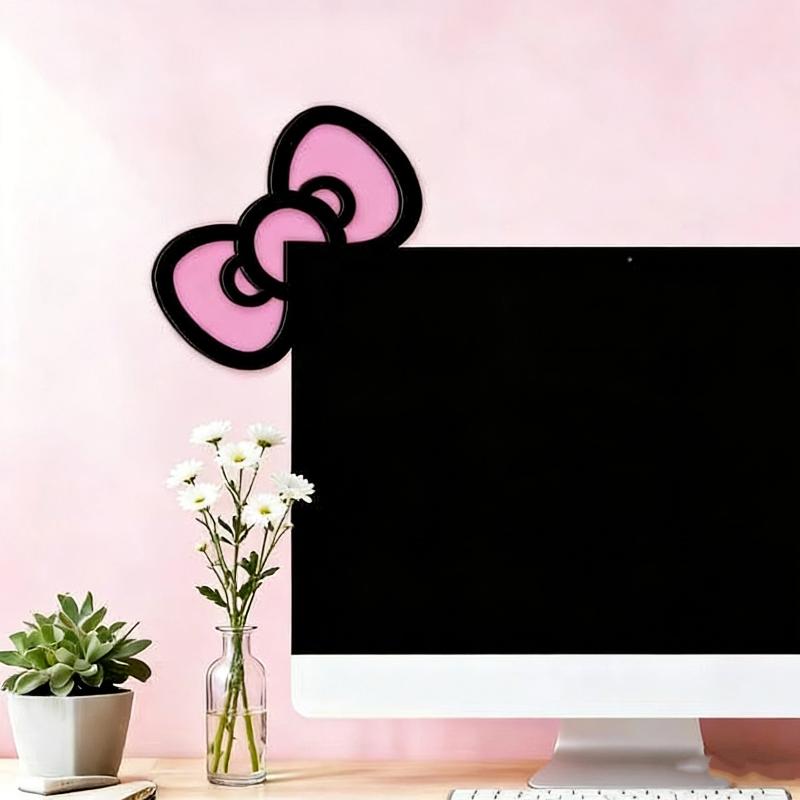 New 1/2Pcs Wooden Bowknot PC A - огляд і ціна Pc Gaming Setup