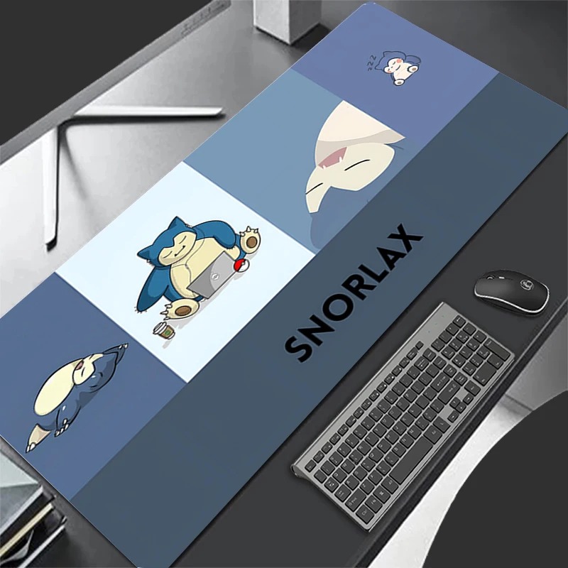 Gaming Mouse Pad Large Gamer X - огляд і ціна Pc Gaming Desk
