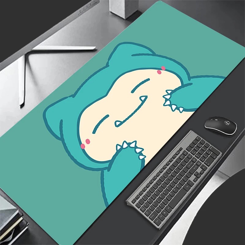 Gaming Mouse Pad Large Gamer X - огляд і ціна Pc Gaming Desk