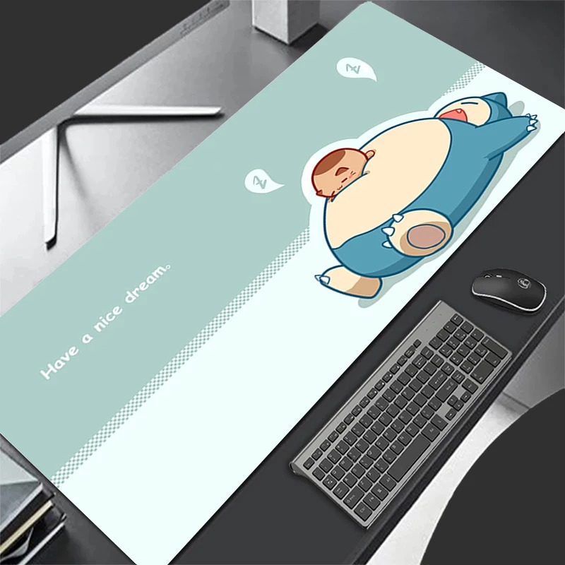 Gaming Mouse Pad Large Gamer X - огляд і ціна Pc Gaming Desk
