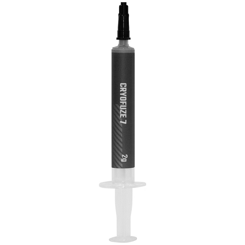 Cooler Master CRYOFUZE 7 Therm - огляд і ціна Thermal Paste