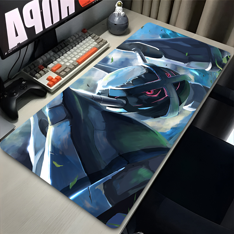 Computer Desk Mat Game P-pokem - огляд і ціна Pc Gaming Desk
