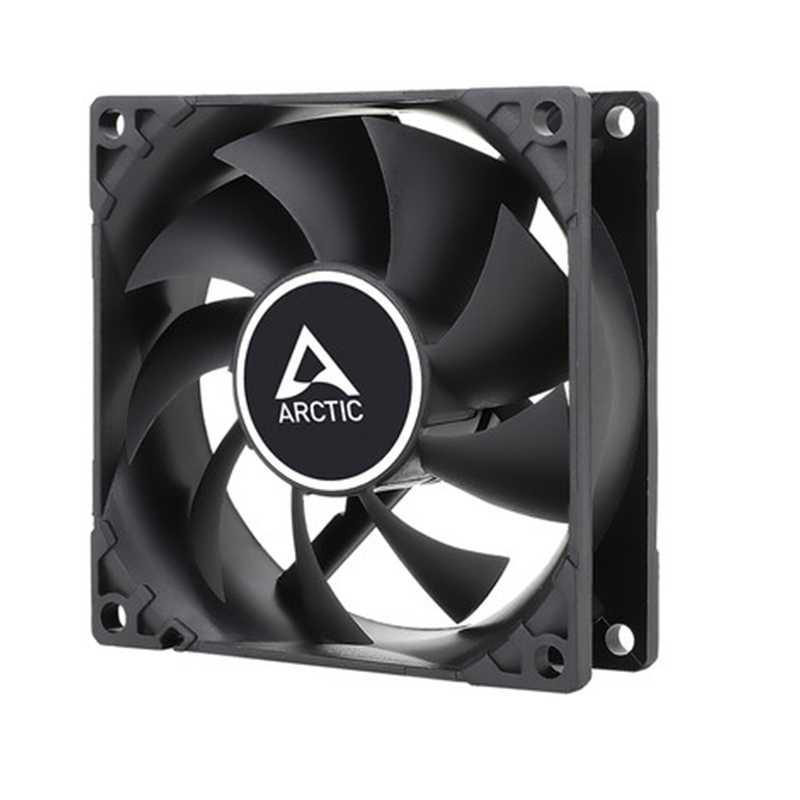 ARCTIC F8 PWM PST Computer Cas - огляд і ціна Argb Case Fan