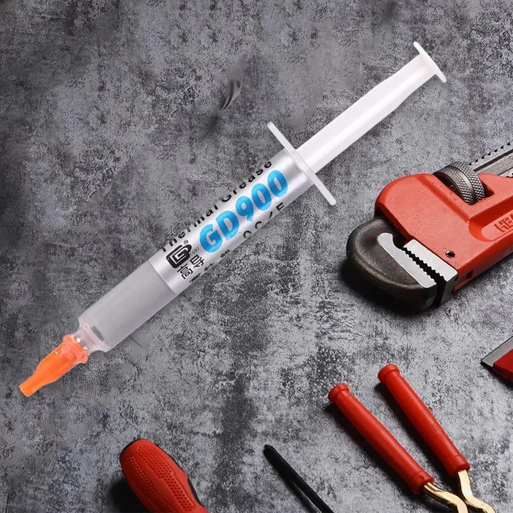 LPDCSJ GD900 Thermal Conductiv - огляд і ціна Thermal Paste