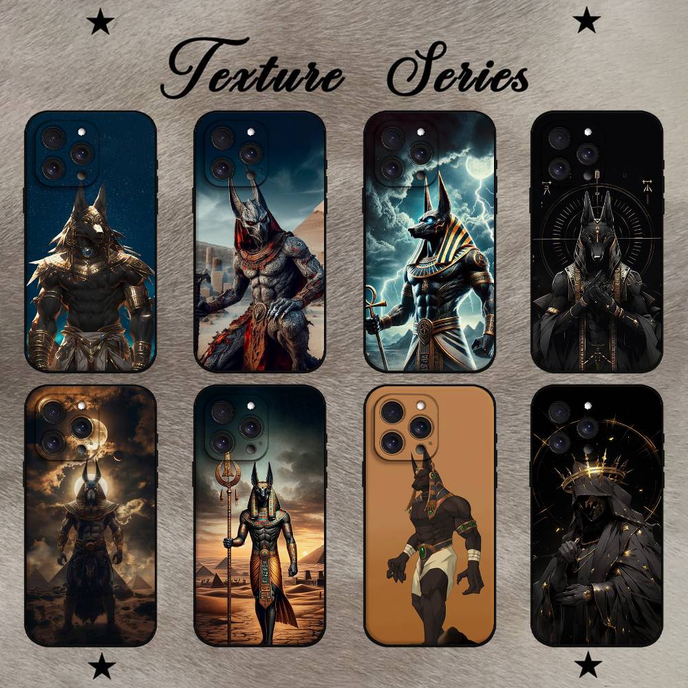 Anubis Ancient Egyptian God Ph - огляд і ціна Pc Gaming Egypt