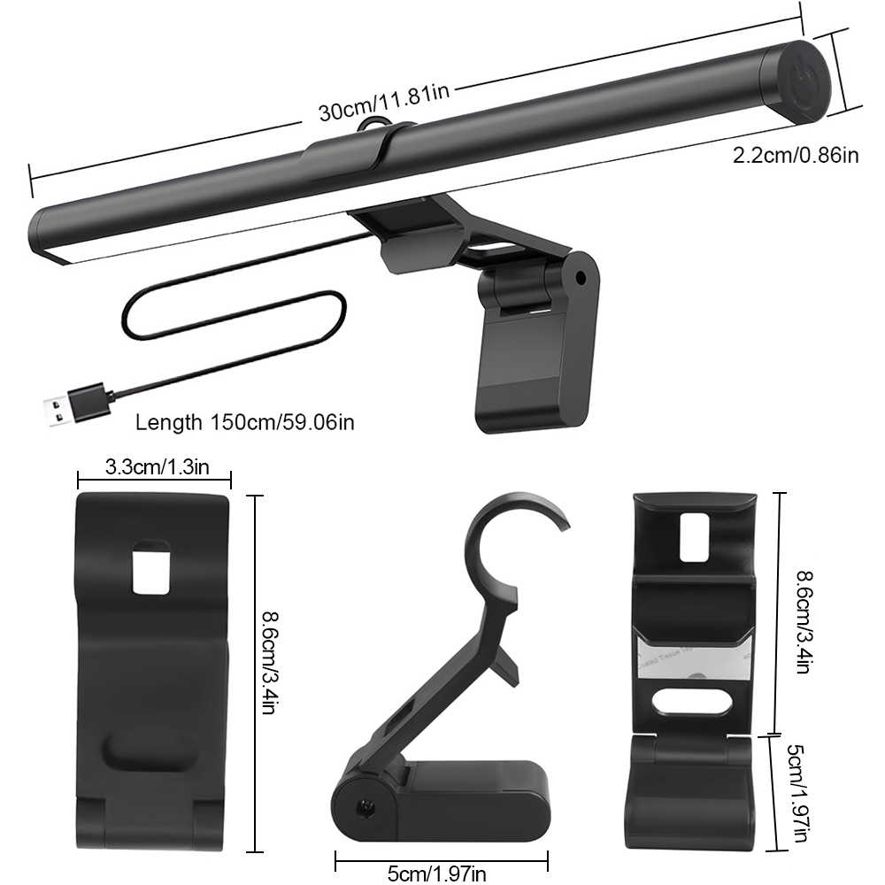 Desktop PC Monitor Screen Hang - огляд і ціна Pc Gaming Desk