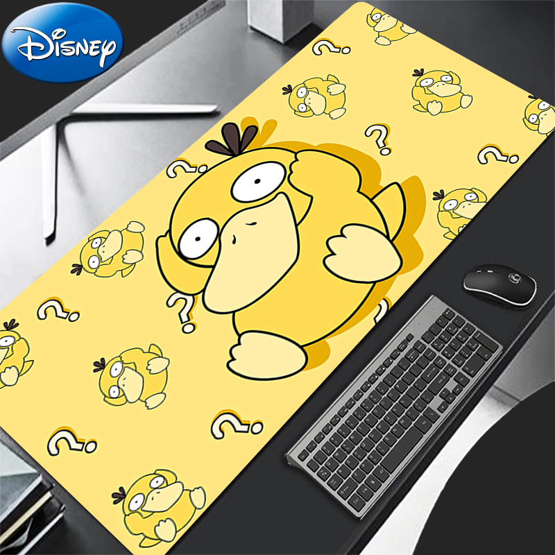 Gaming Mouse Pad P-Pokemon Psy - огляд і ціна Pc Gaming Setup