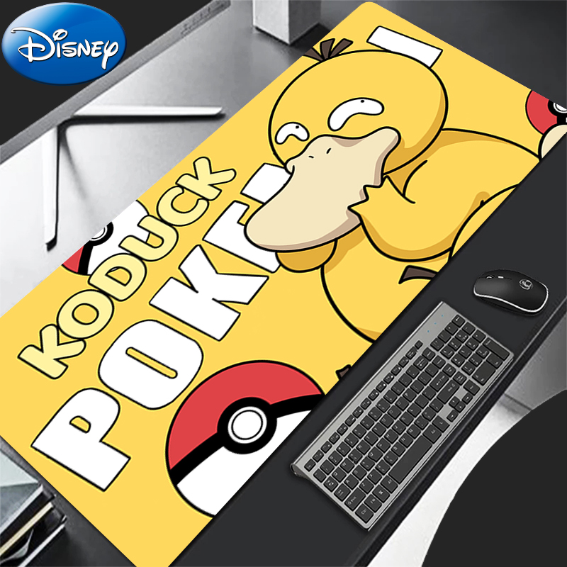 Gaming Mouse Pad P-Pokemon Psy - огляд і ціна Pc Gaming Setup