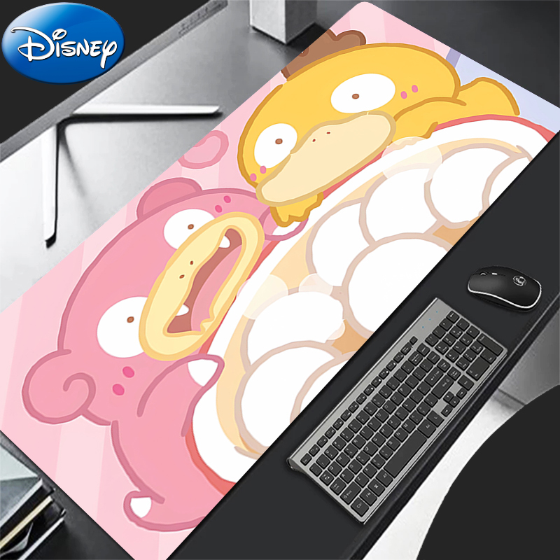 Gaming Mouse Pad P-Pokemon Psy - огляд і ціна Pc Gaming Setup