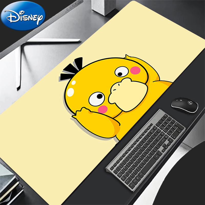 Gaming Mouse Pad P-Pokemon Psy - огляд і ціна Pc Gaming Setup