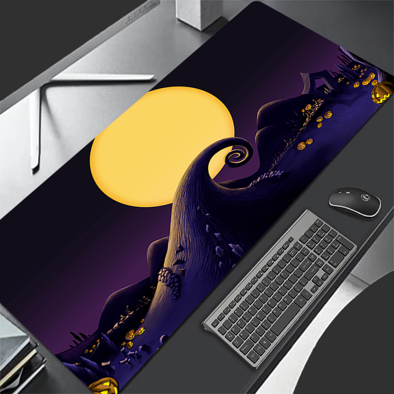 Mouse Pad Gamer Large Computer - огляд і ціна Pc Gaming Sultan