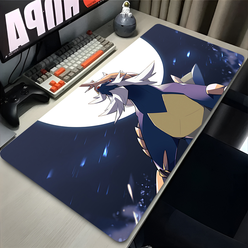Mouse Pads Anime Gaming pc acc - огляд і ціна Pc Gaming Desk