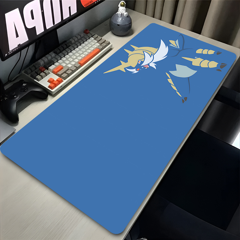 Mouse Pads Anime Gaming pc acc - огляд і ціна Pc Gaming Desk
