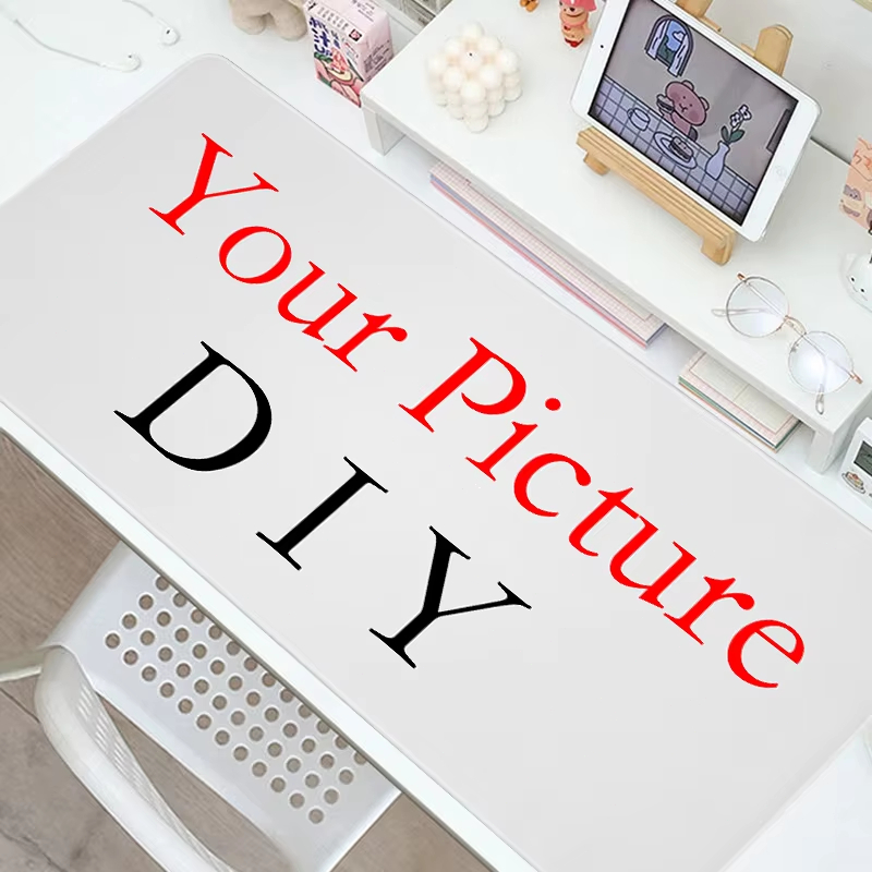 Diy Large Mouse Pad HD Custom  - огляд і ціна Pc Gaming Desk