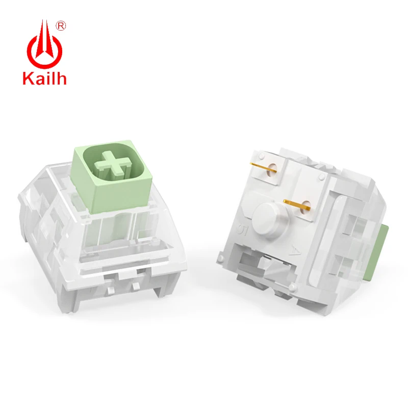 Kailh Box Jade Navy Keyboard S - огляд і ціна Pc Gaming Sultan