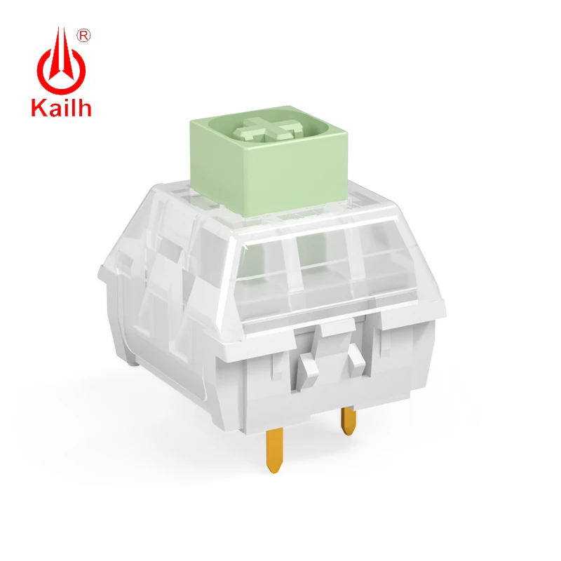 Kailh Box Jade Navy Keyboard S - огляд і ціна Pc Gaming Sultan