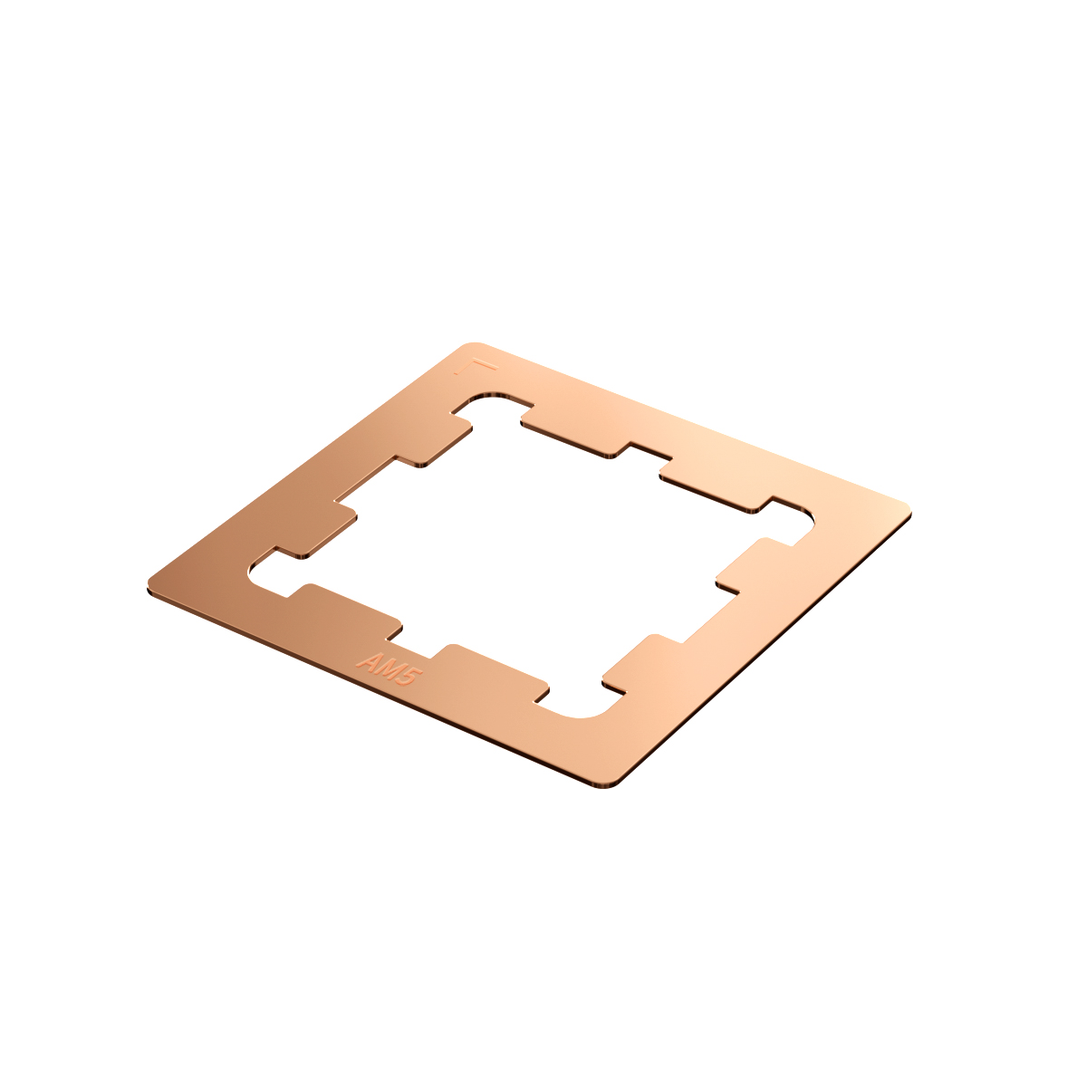 TEUCER AM5 Thermal Paste Guard - огляд і ціна Thermal Paste