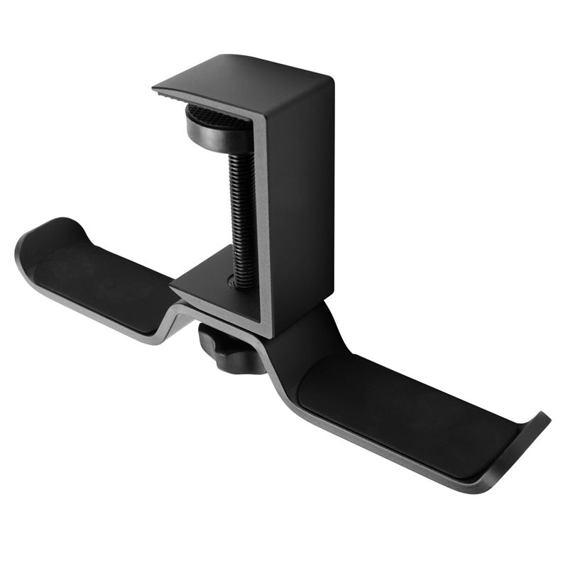 Leading-Dual Headphone Stand U - огляд і ціна Pc Gaming Desk