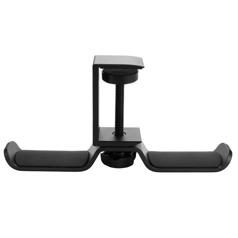 Leading-Dual Headphone Stand U - огляд і ціна Pc Gaming Desk