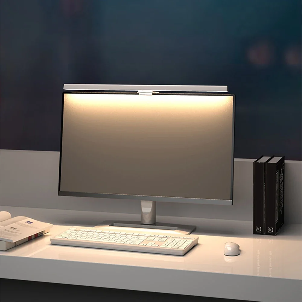 50cm Monitor Light Bar USB Lam - огляд і ціна Pc Gaming Desk
